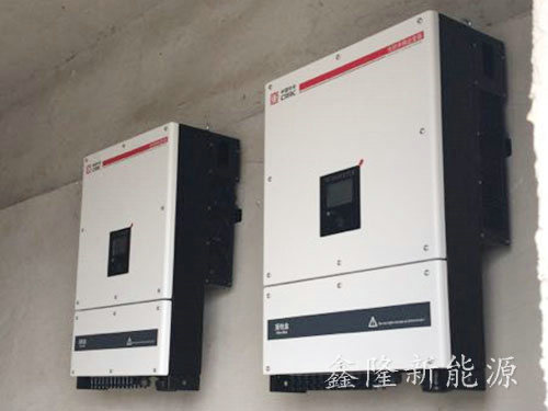 渭南市合作案例