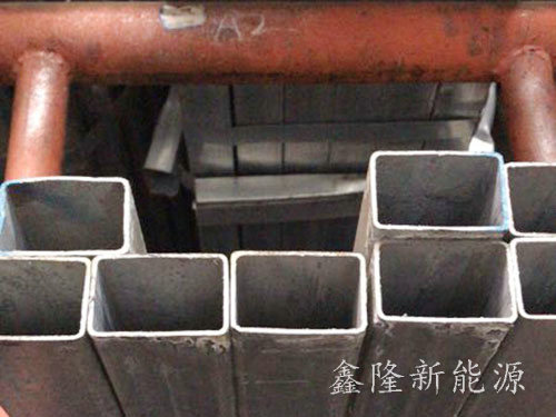 渭南市合作案例